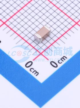 贴片电容CGA5L3X8R2A334K160AE 1206 X8R 330nF ±10% 100V