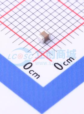 贴片电容GRM21BR72A333KA01L 0805 X7R 33nF ±10% 100V