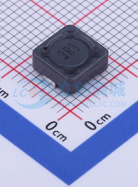功率电感 CMLH0703S3R3MTT SMD,7.3x7.3mm 3.3uH ±20% 原装