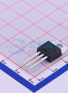 超势垒整流器(SBR) SBR10U200CT TO-220AB-3 200V 5A DIODES(美台