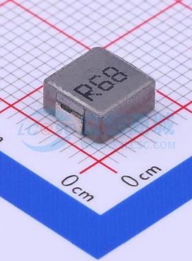 功率电感 MAPM0630F-R68M-LF SMD,7.8x7mm 680nH ±20% 15A