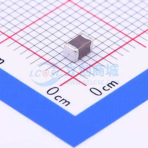 贴片电容GRM31CC71C226ME11L 1206 X7S 22uF ±20% 16V