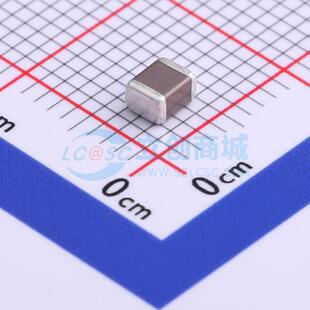 贴片电容(MLCC) 1210X106K500NT 1210 X5R 10uF ±10% 50V