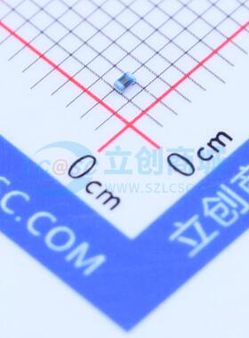 贴片电感 SDWL1005C27NGSTF 0402 27nH ±2% 320mA 380mΩ