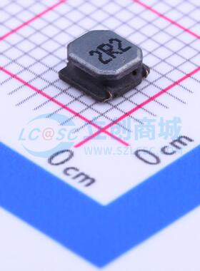 功率电感 SLW4020S2R2MST SMD,4x4mm 2.2uH ±20% 电子元器件