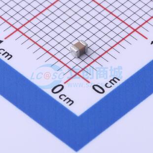 10nF 贴片电容GRM21BR72H103KW09L 0805 X7R 500V ±10%