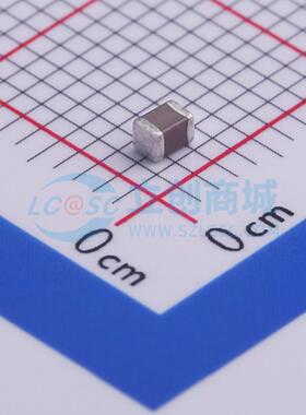 贴片电容GRM21BC81C226ME44L 0805 X6S 22uF ±20% 16V