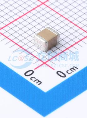 贴片电容CC1210KKX7R0BB684 1210 X7R 680nF ±10% 100V
