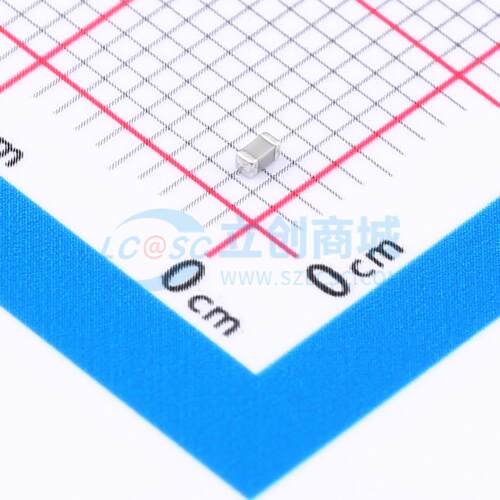 贴片电容GCM1885C1H332FA16D 0603 C0G 3.3nF ±1% 50V