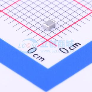 贴片电容GCM2195C1H103JA16D 0805 C0G 10nF ±5% 50V