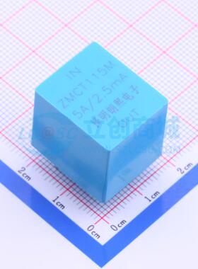 互感器 ZMCT115M 插件 原装正品 电子元器件配单