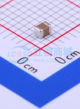 贴片电容GRM21BR71E475KA73L 0805 X7R 4.7uF ±10% 25V