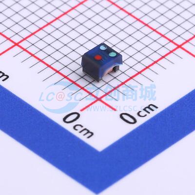 功率电感 ALCF292520J5R6 1008 5.6uH ±5% 电子元器件配单
