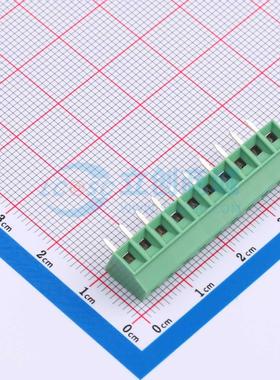 螺钉式接线端子 1727094 插件,P=3.81mm 原装正品 电子元器件配单