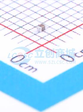 贴片电容GRM155R61C224MA12D 0402 X5R 220nF ±20% 16V