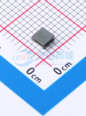 贴片电感 LQH3NPZ2R2MMEL SMD,3x3mm 2.2uH ±20% 1.22A 原装