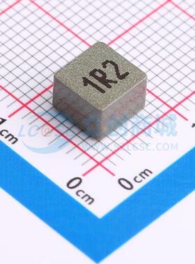 功率电感 FEXL0650A-1R2M SMD,6.4x6.6mm 1.2uH ±20% 18A