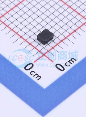 功率电感 SLO201610T1R0MTT 0806 1uH ±20% 4.1A 电子元器件