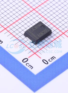 功率电子开关 DK5V60R20S SM-7 原装正品 电子元器件配单