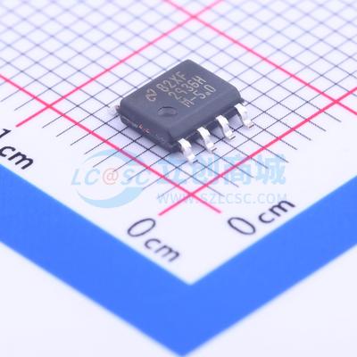 线性稳压器(LDO) LM2936HVMAX-5.0/NOPB SOIC-8 电子元器件配单