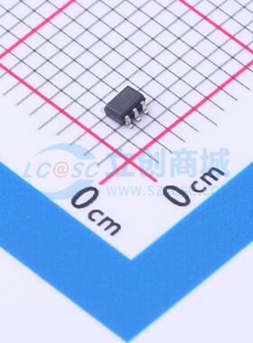 功率电子开关 MIC94065YC6-TR SC-70-6 原装正品 电子元器件配单