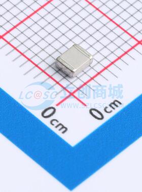 贴片电容AC1210JKNPOYBN222 1210 C0G 2.2nF ±5% 250V