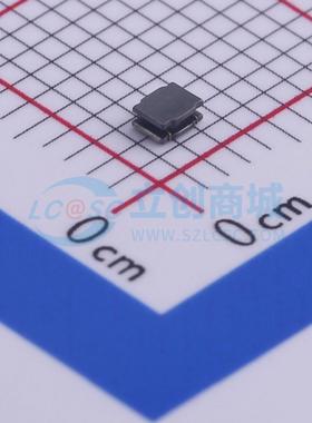 功率电感 LQH2MCN6R8M02L 0806 6.8uH ±20% 255mA原装正品