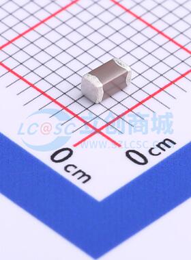 贴片电容(MLCC) 1206X475K500NT 1206 X5R 4.7uF ±10% 50V