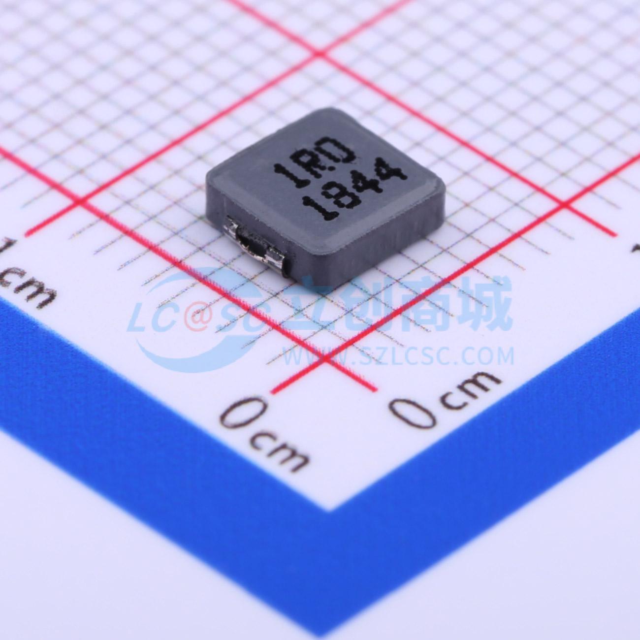 功率电感 TMPC0502HP-1R0MG-D SMD 1uH ±20% 7A 电子元器件