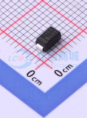 稳压二极管 1SMA4746H DO-214AC Taiwan Semiconductor(台湾半导