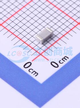 贴片电容(MLCC) C1206N223J050T 1206 NP0 22nF ±5% 50V