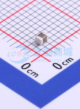 贴片电容CGA4J3X7R1C335KT0Y0N 0805 X7R 3.3uF ±10% 16V