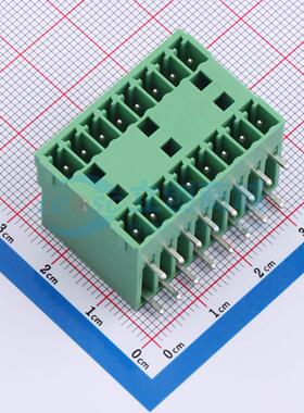 插拔式接线端子 1843130 插件 原装正品 电子元器件配单