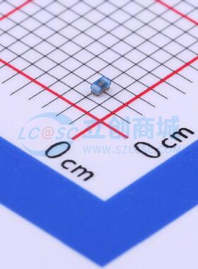 贴片电感 SDWL1005C5N6CSTF 0402 5.6nH 710mA 78mΩ原装正品