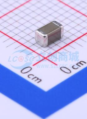 贴片电容(MLCC) 1206X226M250CT 1206 X5R 22uF ±20% 25V