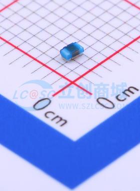 贴片电感 FHW0603UCR18JST 0603 180nH ±5% 240mA 1.45Ω