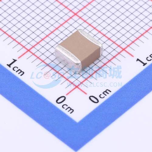 贴片电容GC355XD72J224KX05L 2220 X7T 220nF ±10% 630V