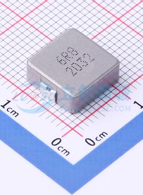 贴片电感 MDA1040-6R8M SMD,10x11mm 6.8uH ±20% 7.8A 原装