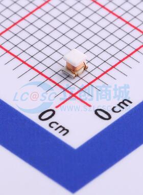 功率电感 LQW2BHN39NG03L 0805 39nH ±2% 730mA 电子元器件