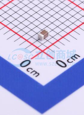 贴片电容CGA3E3X5R1H684KT0Y0N 0603 X5R 680nF ±10% 50V
