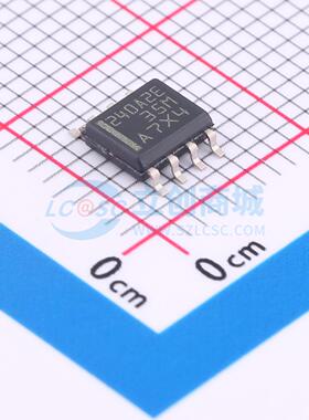 电流感应放大器 INA240A2EDRQ1 SOIC-8 原装正品 电子元器件配单