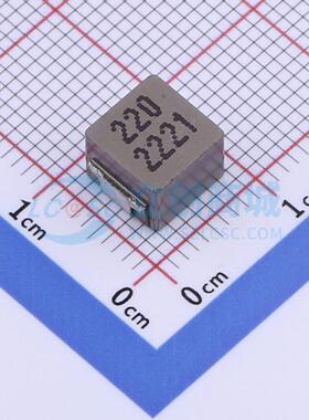 功率电感 MDA7054HT-220M SMD,7.3x7.9mm 22uH ±20%原装正品