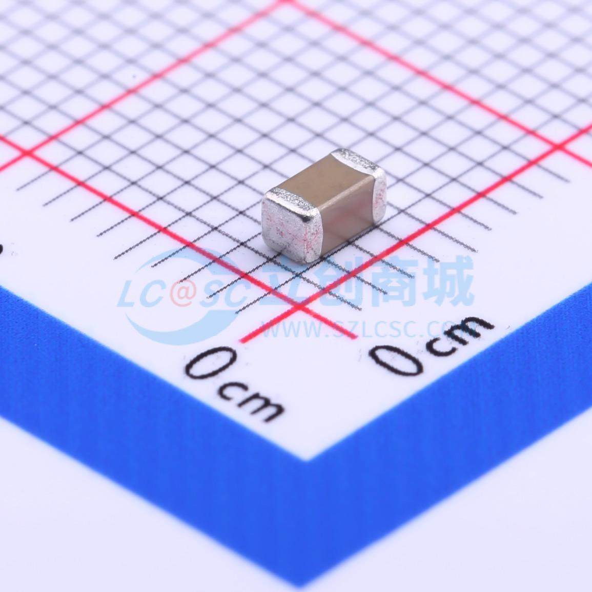 贴片电容GRM31CR60J476ME19L 1206 X5R 47uF ±20% 6.3V,电子元器件市场,芯片,淘宝优惠券,粉丝福利购,淘宝优惠卷