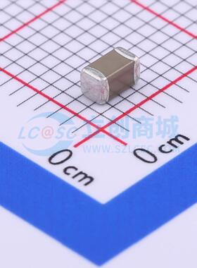 贴片电容GRM31CE70G107ME39L 1206 X7U 100uF ±20% 4V