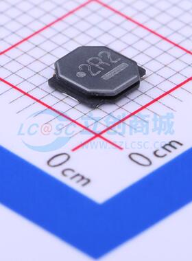 功率电感 NRS5010T2R2NMGF SMD,4.9x4.9mm 2.2uH ±30% 1.4A