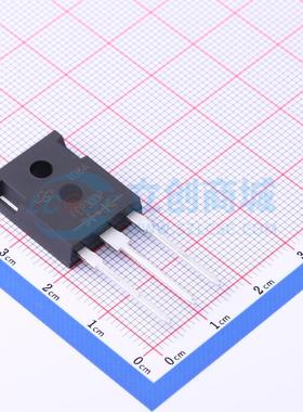 快恢复/高效率二极管 FEP30DP-E3/45 TO-247AD 200V 30A VISHAY(