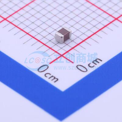 贴片电容CGA4J3X7S2A334KT0Y0N 0805 X7S 330nF ±10% 100V