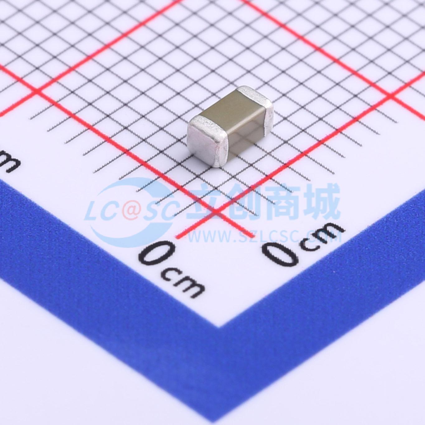 贴片电容LMK316BJ476ML-T 1206 X5R 47uF 20% 10V