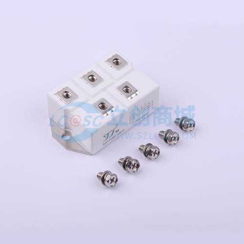 整流桥 MD100S18M3 M3 1.8kV 100A YANGJIE(扬杰) 电子元器件配单