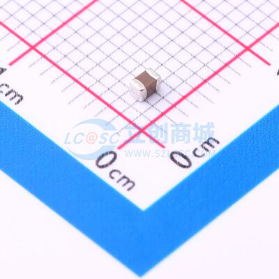 贴片电容GCM21BR7YA684KA55L 0805 X7R 680nF ±10% 35V